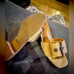 Dolce Vita Woman’s Sandals
